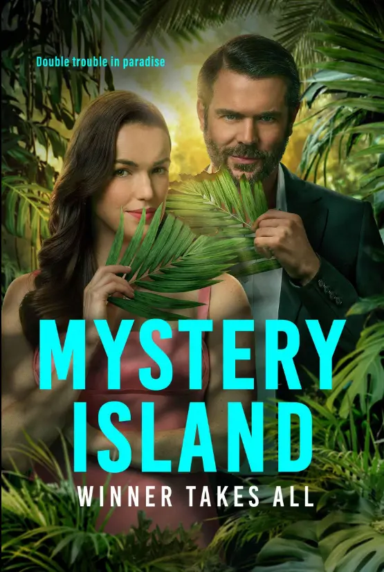 《神秘岛：胜者为王》：荒岛求生，胜者之路的终极考验