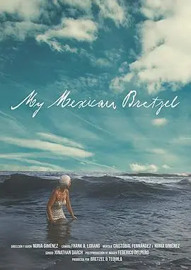 品味《我的墨西哥椒盐脆饼》中的家庭温情与美食冒险