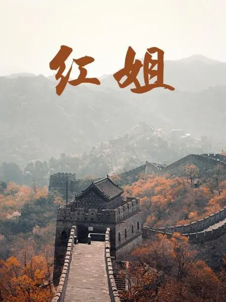 《红姐2017》:一部荡气回肠的<a href='/topic/1/view/92.html' target='_blank'>历史悲情</a>史诗