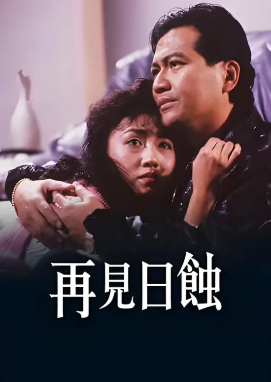 《再见日蚀》：不止是再见，更是对阴影的终极告别！剧情、深度解析与观后感