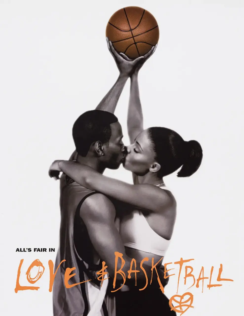 《爱情和篮球》：青梅竹马的爱情与梦想，篮球场上的青春物语，高甜又励志！