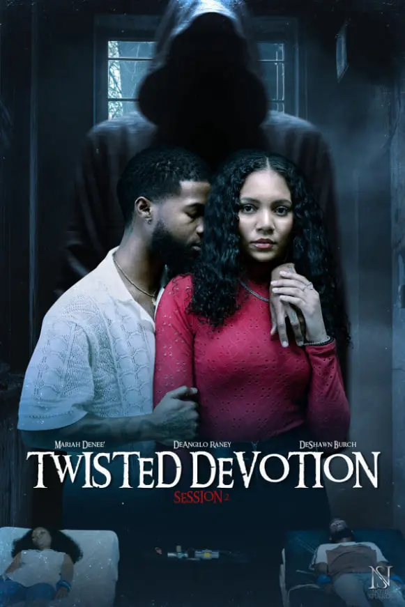 《扭曲的虔诚》：当信仰蒙尘，爱与罪的界限模糊，人性在黑暗中挣扎