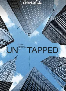 《未开发：缩小美国的机会差距》深度解析：一场关于公平与进步的深刻对话